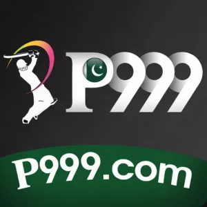 P99999 Game logo